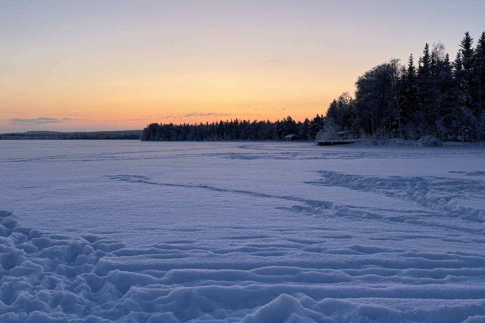 I nostri viaggi: Lapponia