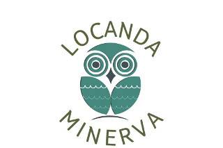 Locanda Minerva logo