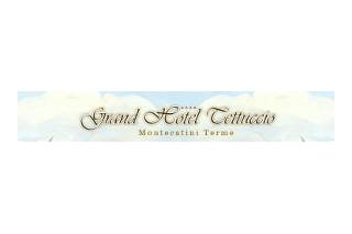 Grand Hotel Tettuccio logo