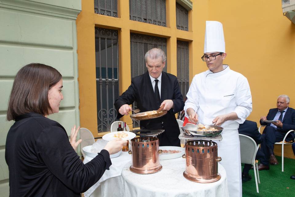 Angolo Aperitivo