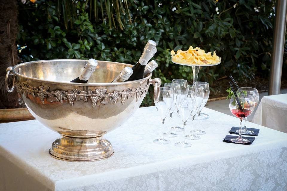 Aperitivo