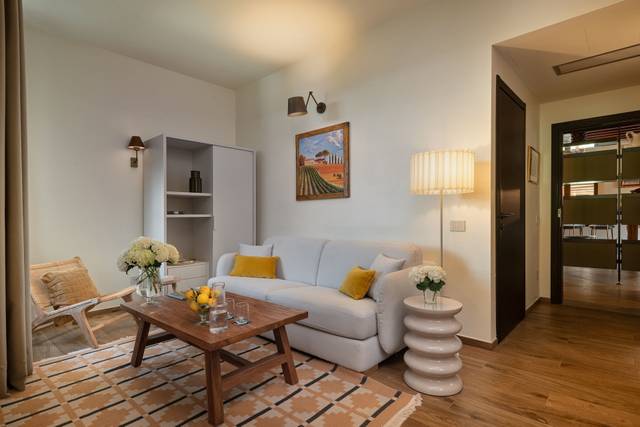 Suite 3