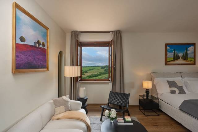 Suite 1