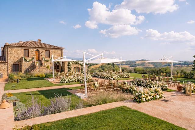 Poggio Paradiso Resort & Spa