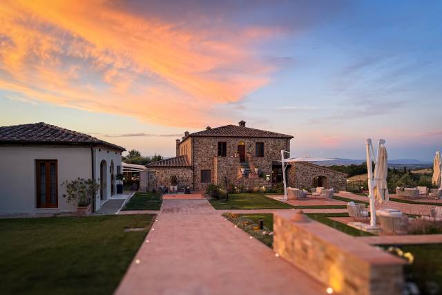 Poggio Paradiso Resort