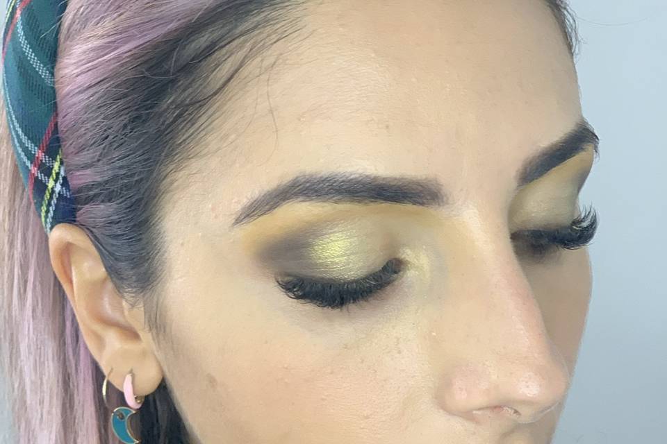 Make-up