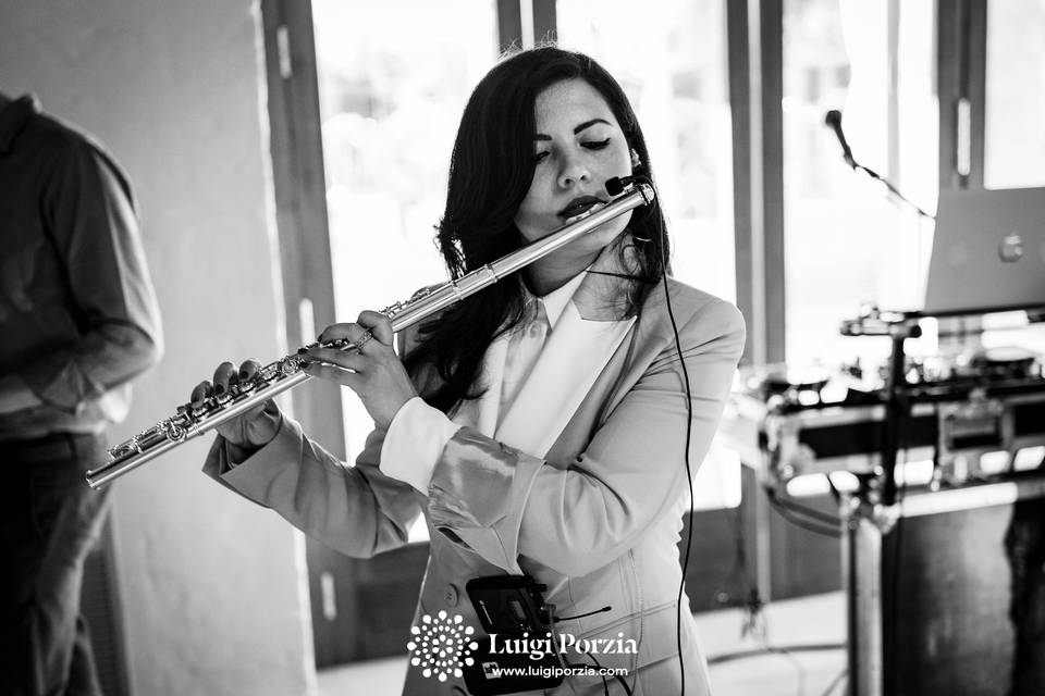 Flute: Rossella