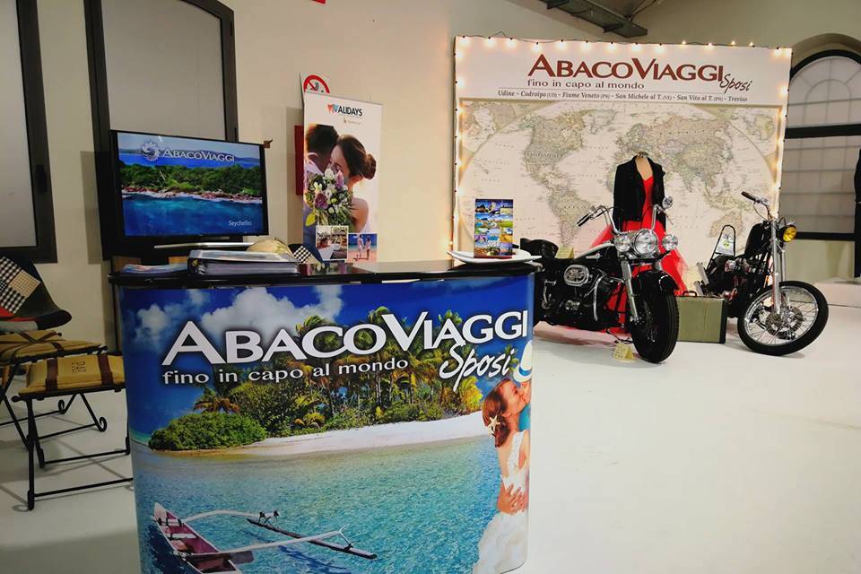 Abaco Viaggi