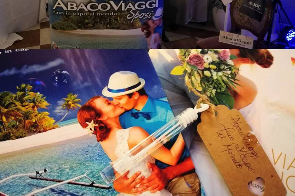 Abaco Viaggi