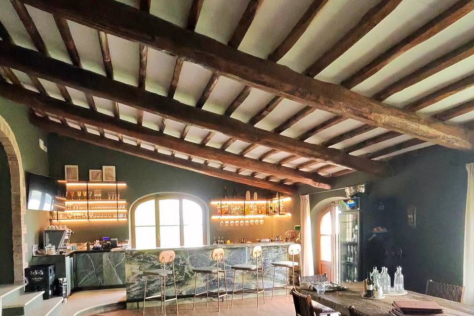 Bar ristorante