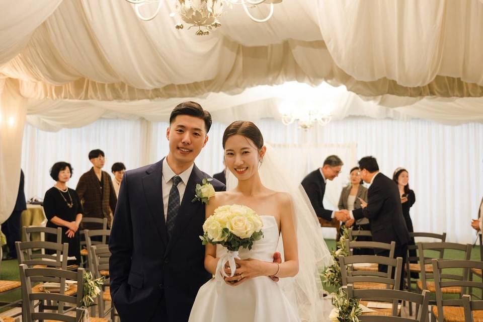 Wedding