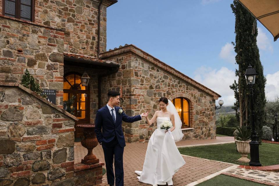 Wedding
