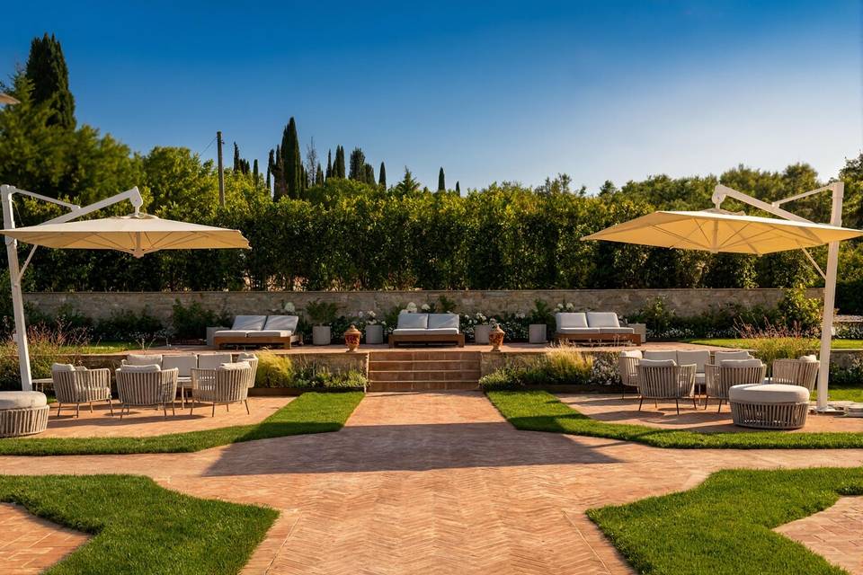 Giardino Paradiso