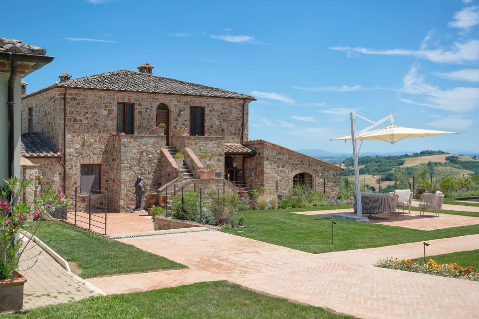 Giardino Paradiso