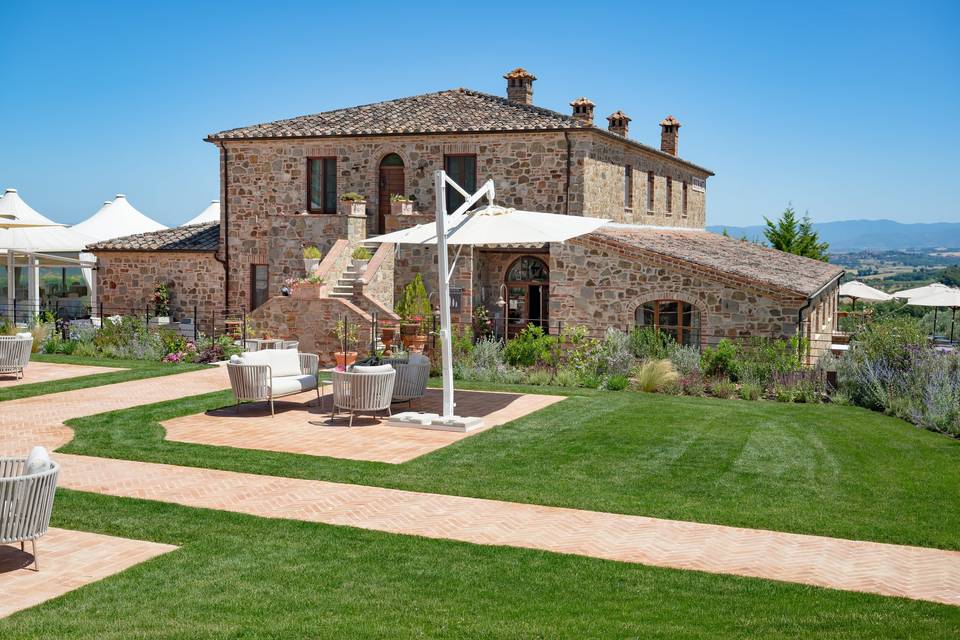 Giardino Paradiso