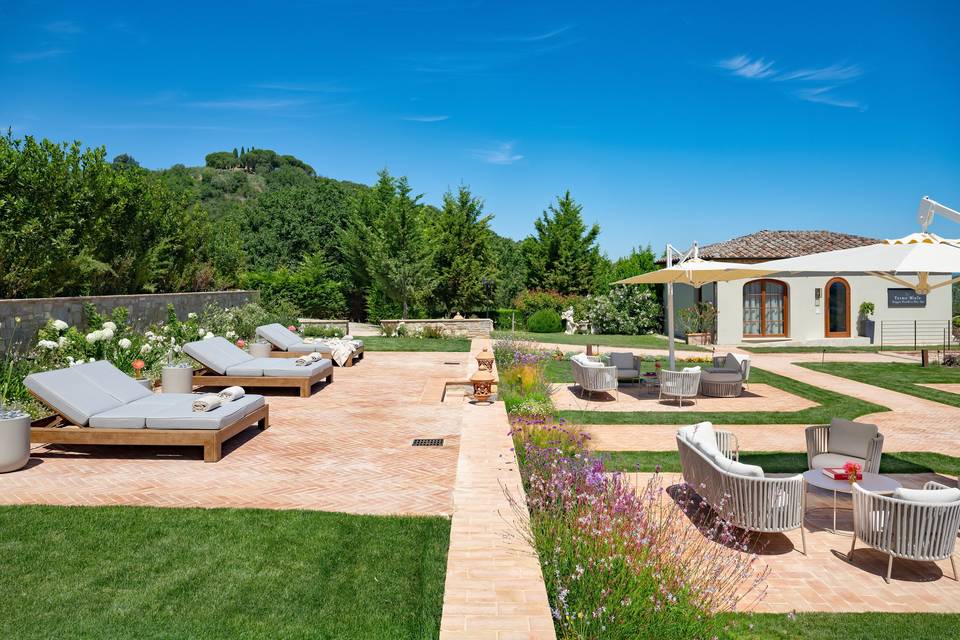 Giardino Paradiso