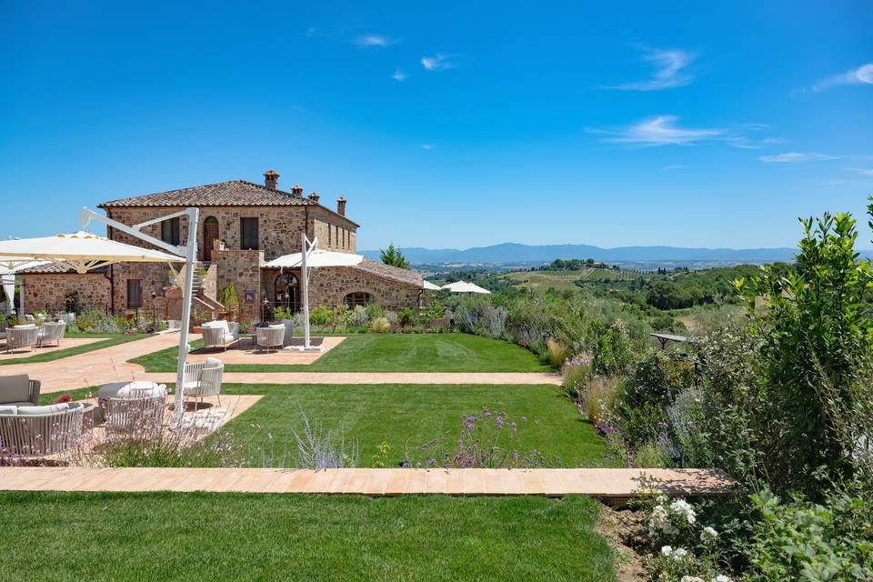 Giardino Paradiso