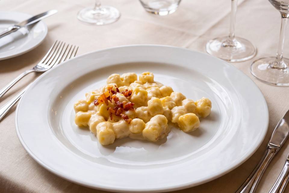 Gnocchi