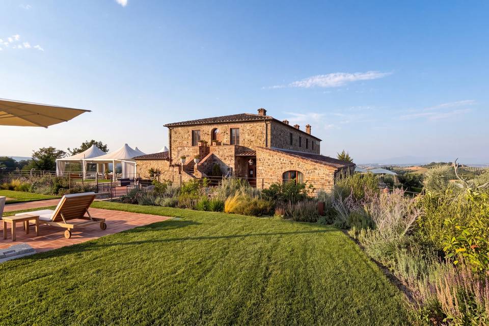 Poggio Paradiso