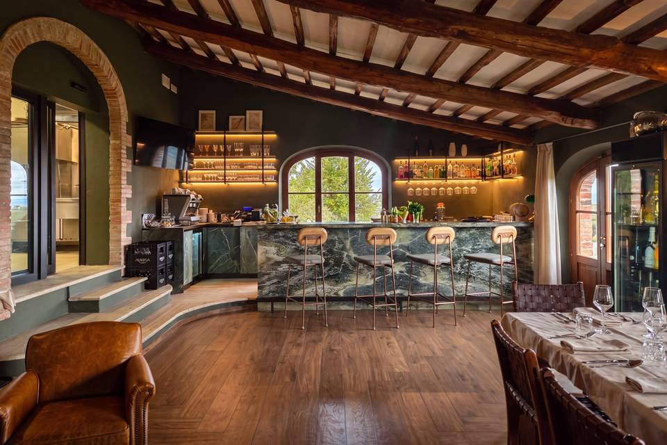 L'Olivo Cucina Bar
