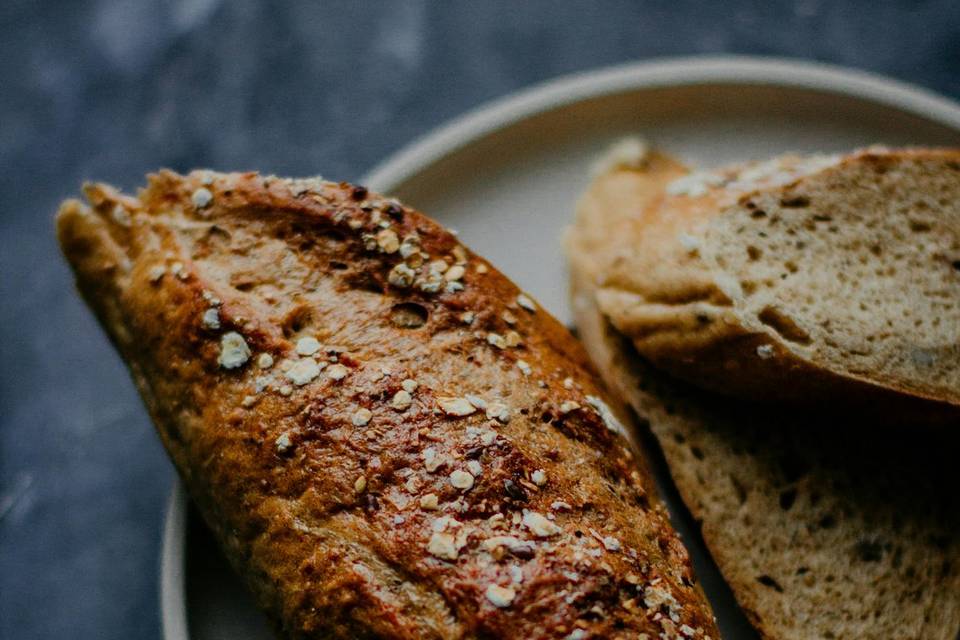 Pane fatto in casa