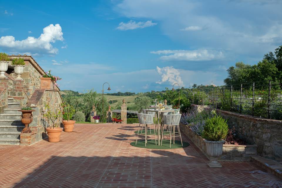 Piazza