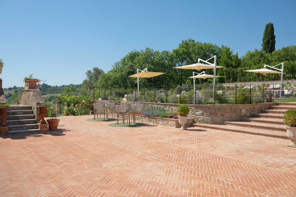 Piazza