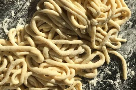 Pasta fatta in casa