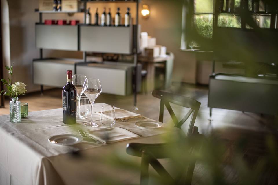 Ristorante