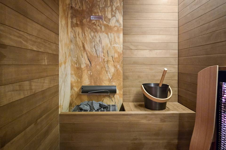 Spa Miele