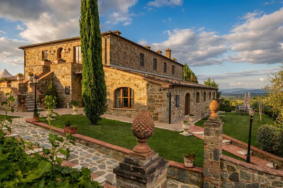 Poggio Paradiso