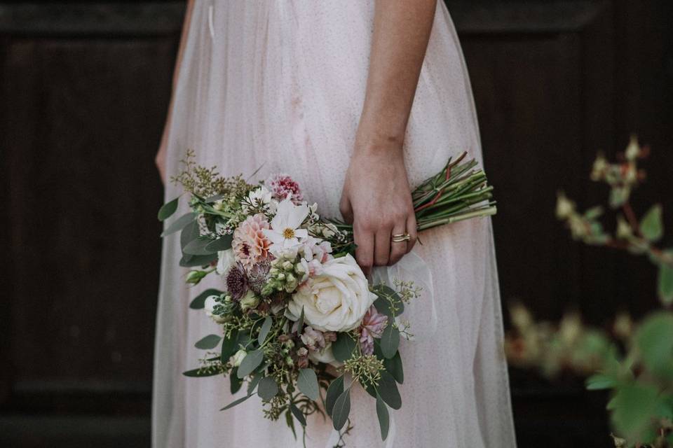 Bouquet sposa