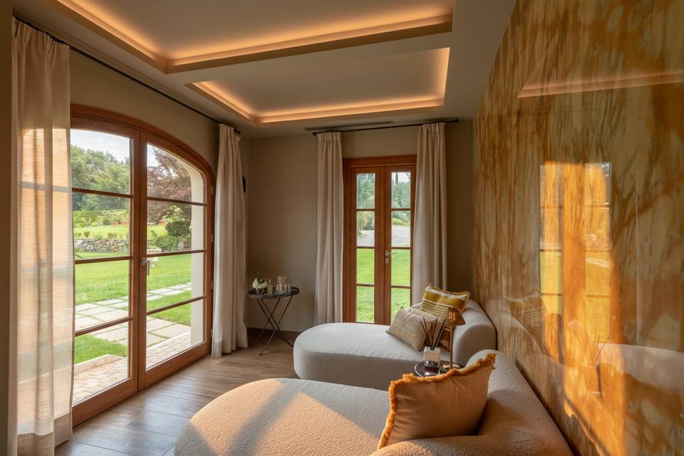 Spa Miele