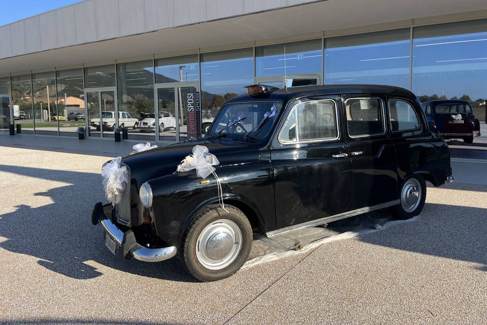Taxi