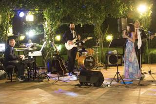 Honey Pie Music Band