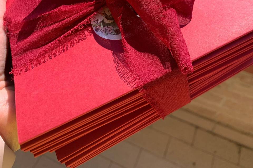 Partecipazioni pronte per la c