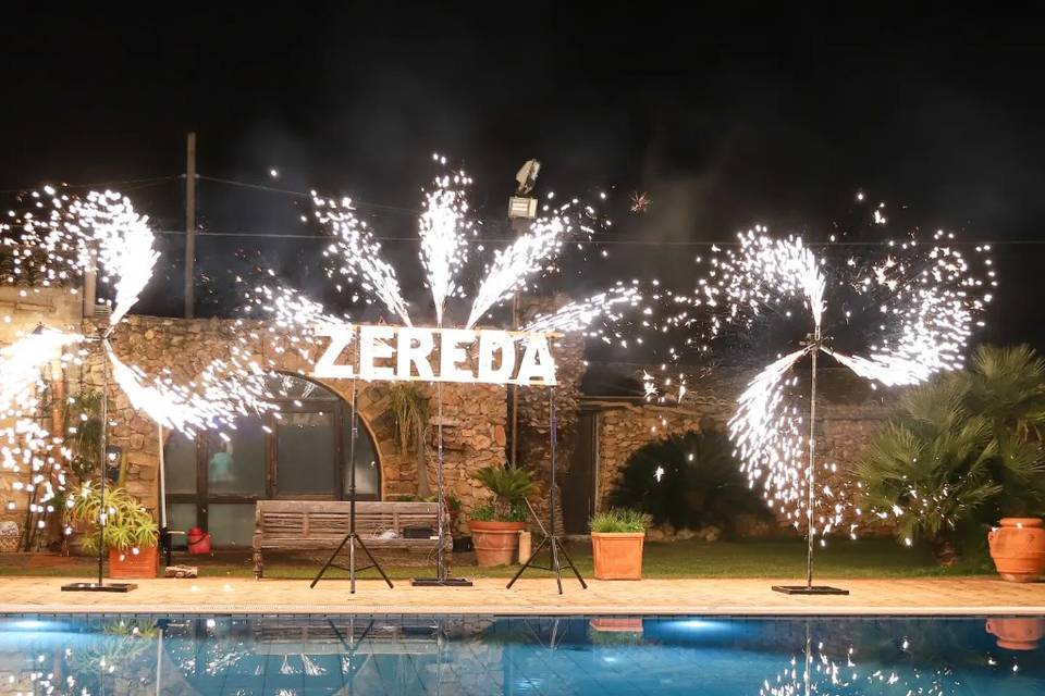 Compleanno zereda