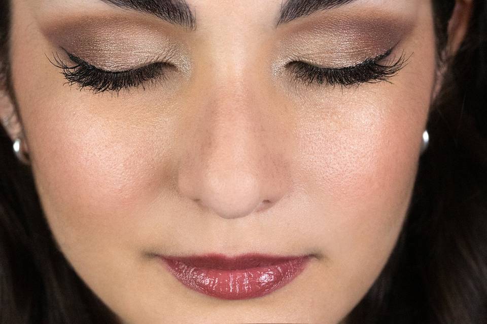 Chiara Brumana Make Up