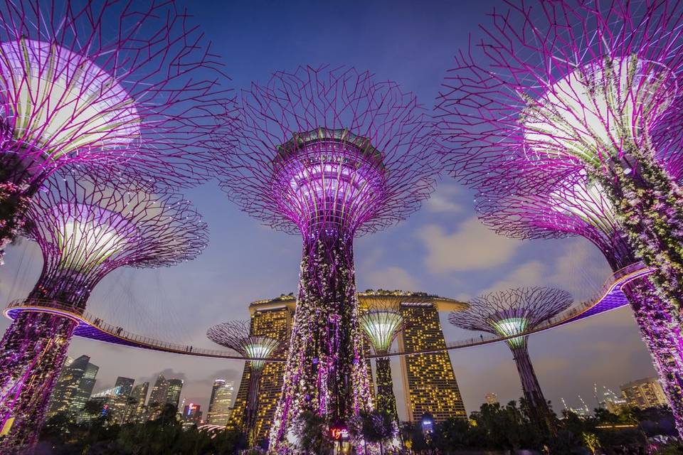 Singapore