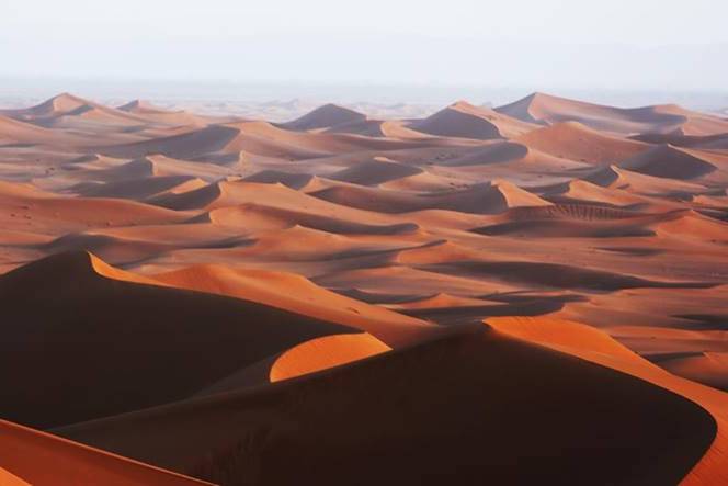 Deserto