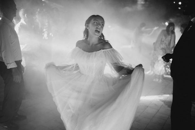 Matrimonio Casale 500