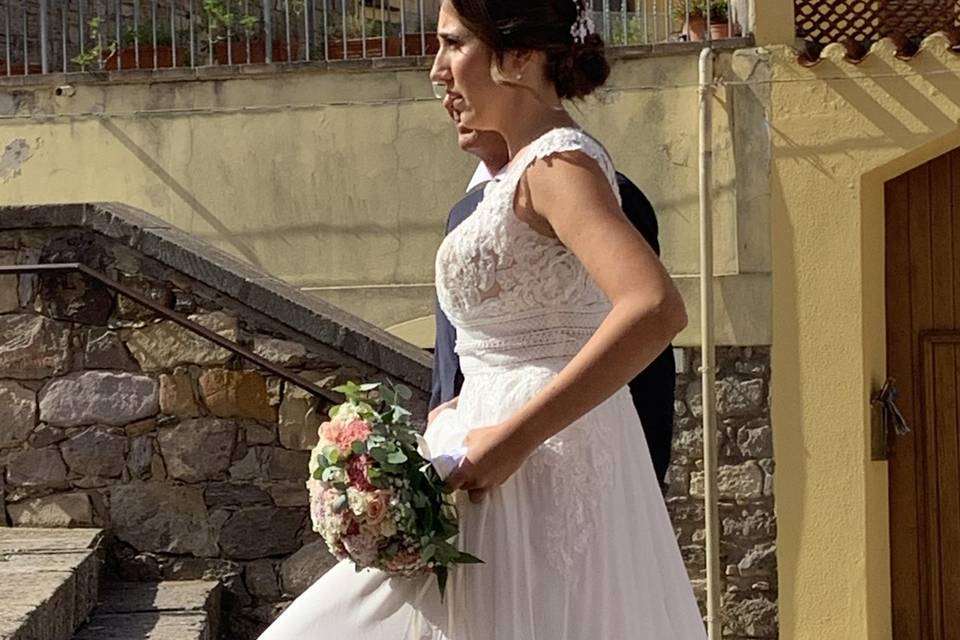 La sposa