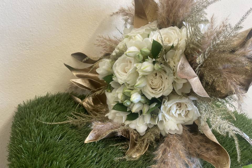 Bouquet sposa