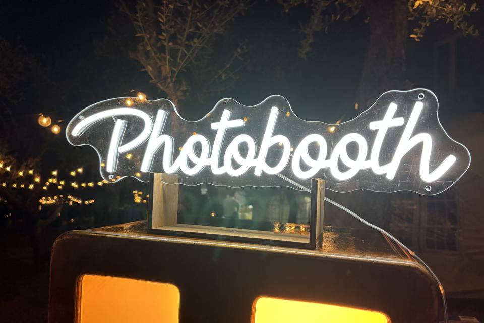 Photobooth