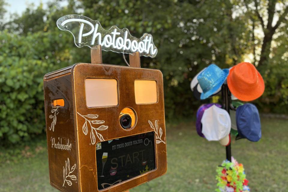 Photobooth