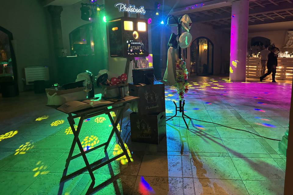 Istallazione