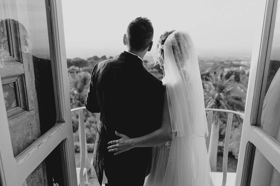 Emotional Wedding photography & films