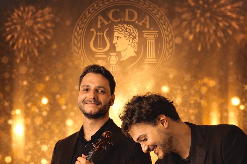 Duo Federico