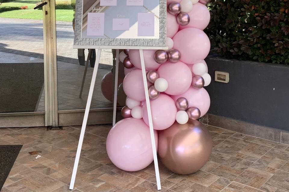 Palloncini