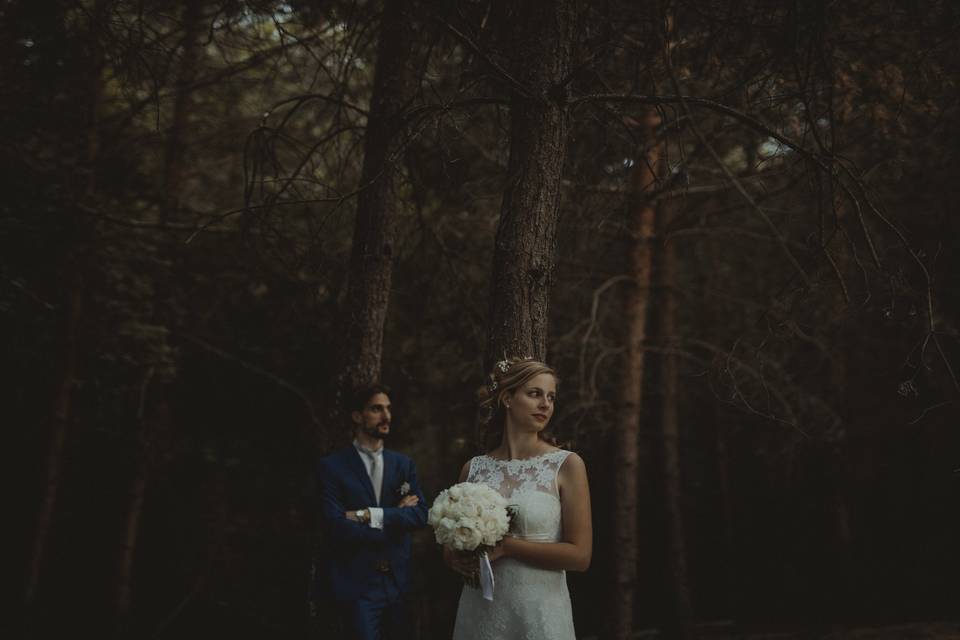 Matrimonio a Civitavecchia